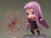 에치샾 넨도로이드 오리지널 GSC 넨 드로이드 492 페이트 FGO 라이더 메두사 세컨드 : 에치샾