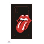 [아이폰 X] 롤링스톤스 THE ROLLING STONES Classic Tongue Black 아이폰X 케이스 iPhoneX Case : 예스24