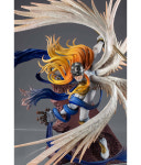 [국내/신품/정품] 디지몬 어드벤처 엔젤몬 Precious GEM 메가하우스 (MegaHouse) 20주년 기념 : 글로벌루나