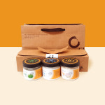 추석 명절 선물세트 함초소금 선생님 원장님 선물 : 오솔트 함초소금