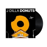 J Dilla - Donuts (Vinyl, 2LP, Shop Cover) 제이딜라 LP : 미드나잇스낵