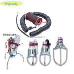 인형뽑기기계 크레인 기계 클로 미니 코일 교체 인형 DIY 부품 : 시아직구몰