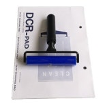 DCR롤러 DCR ROLLER 핸드롤러 미세먼지 점착패드 DCRPAD : 가나안상회
