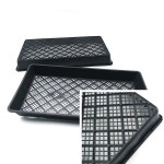 모종판 받침대 54x27cm 직사각형 원예용품 정원용품 : 아르우라오