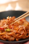 올담길 숯불 직화구이 불맛 무뼈닭발 250gx10개 업소용 벌크 대용량 : 올담길