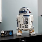 레고 알투디투 스타워즈 R2D2 STARWARS 75308 일본내수 : NYBEBE