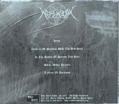 [중고] 니플하임 (Niflheim) - A Feast of Darkness [CD] : 레트로 홀릭