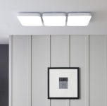 국산 LED 거실등 180W 안방 거실조명 전등교체 플리커프리 방등 : 예스조명 주식회사