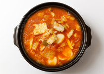 [제주본가] 무교동맛집 제주도 돼지 생고기 김치찌개 2인분 : 띵굴마켓