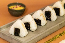 사가 아리아케 야키노리 구운김 아지츠케노리 스시 조미 김 80매 후리카케 : 금상어가