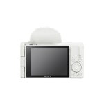 소니 ZV-1M2(화이트) : 소니 공식브랜드스토어