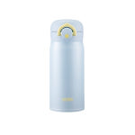 써모스 원터치 보온병 보냉병 텀블러 JNR-351K 350ml : 다일스페이스