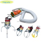 인형뽑기기계 크레인 기계 클로 미니 코일 교체 인형 DIY 부품 : 시아직구몰