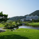 충청도 골프여행 태안 스톤비치CC 1박2일36홀 리조트 펜션 패키지 단체골프 예약 부킹 : Dailyin