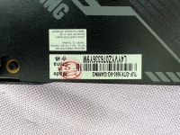ASUS TUF GTX1660 6GB GAMING : 거제 정직한컴퓨터