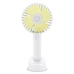 신광 아로마 핸디 선풍기 FAN-112 : 동명문구라인몰