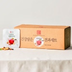 건강담은 사과견과  28일분 : 유기샘