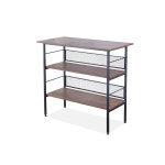 탕비실선반 다이 3단 1000 1200 1400 선반 베란다 보조 커피머신 테이블 : 메이드 컴퍼니