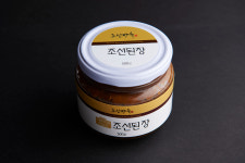 장유원 조선된장 500g : 장유원영농조합법인