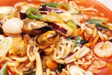 냉동 해물믹스 해물모듬 600g : 선명종합유통