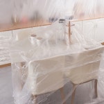 이사비닐 대형포장비닐 매트리스커버 롤비니루 2x20m : 열두달펀