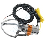 인형뽑기기계 장난감 클로 기계 S M L 사이즈 코일 인형 발 캐치 연기 크레인 아케이드 부품 : 시아직구몰