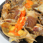 여수3대게장 맛집 꽃돌게장1번가 프리미엄 간장꽃게장 : 한일푸드