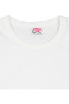 [Merry co.] 20's Sport Tee White, 메리컴퍼니 20's 스포츠 티 : 어데케이드