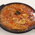 [제주본가] 무교동맛집 제주도 돼지 생고기 김치찌개 2인분 : 띵굴마켓