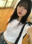 Highest crop T 하이스트 크롭 티 : 아르코이리스ARCOIRIS