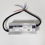 위즈엘이디 LED 방수 150W 24V IP68 SELV LED 전용 컨버터 : 협성전기조명