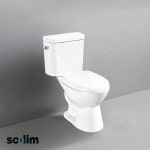 대림 양변기 DC-407 개방형 화장실 변기 : 보코 BOKCO