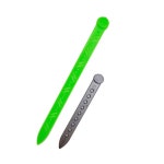 파마스틱 재생 롯드 열펌 펌 파마자국방지 : 핑크트리다팜