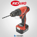 계양 14.4V 충전드라이버드릴 DD-14.4-2L (14.4V/2.0Ah 배터리 구성) : 현대툴텍