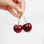 프리미엄 생 체리 대과 1kg 2kg 9.5R 10R : 장보남