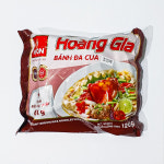 베트남 비폰 호앙지아 반다꾸아 크랩 120g 쌀국수라면 : 칸토식품