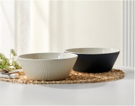 [모던하우스] 어반 대면기 2P세트 D19.5 아이보리+네이비 CA3623015 : NC백화점 순천점