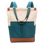 스 노트북 남녀공용 원덜트 대용량 직장용 가벼운 백팩 : 보브스