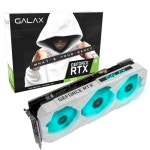 3팬 갤럭시 GALAX 지포스 RTX 3070 EX GAMER WHITE OC D6 8GB 화이트 노멀 : 컴퓨터전문 퍼스트컴