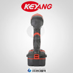 계양 14.4V 충전드라이버드릴 DD-14.4-2L (14.4V/2.0Ah 배터리 구성) : 현대툴텍