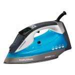 [모피리처드 프리미엄 이벤트] 타지않는 공중부양 다리미 새턴스팀(305003) : 엠앤에스솔루션