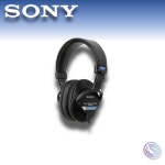 소니 MDR-7506 SONY MDR-7506 모니터링 헤드폰 레코딩 녹음용 프로페셔널 : 소네시스