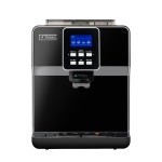 테라 TE-201C 전자동 에스프레소 원두 커피 머신 사무용 업소용 가정용 : 라운지에고