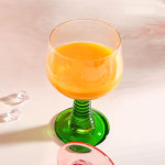 마블랑 파티글라스 고블렛 와인잔 : TEMSHOP