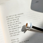 메타모포스 북마크 - 커피 : SECONDSTUDIO