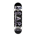 Heaps 힙스 스케이트 보드 HEAPS SILVER 7.5 컴플릿보드 : 스테이블스케이트보드샵