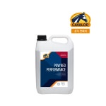 카발로 파레드 퍼포먼스 5L (CAVALOR POWRED PERFORMANCE 5L, 승마, 말영양제, 말보충제) : Excello 엑셀로