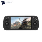 Powkiddy x28 64G 레트로 안드로이드11 휴대용 게임 : 멍뭉마켓