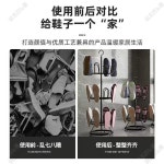 신발 건조대 기숙사 호텔 모텔 고시원 슬리퍼 현관 슬리퍼 보관함 정리대 : 비프리노2