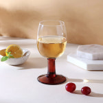 마블랑 파티글라스 고블렛 와인잔 : TEMSHOP